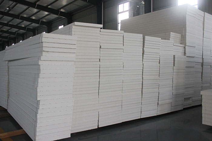 如何辨別XPS擠塑板的優(yōu)劣？(圖1)